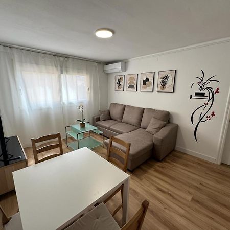 קמברילס Acogedor Apartamento A 50 Metros Del Mar מראה חיצוני תמונה