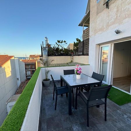 קמברילס Acogedor Apartamento A 50 Metros Del Mar מראה חיצוני תמונה