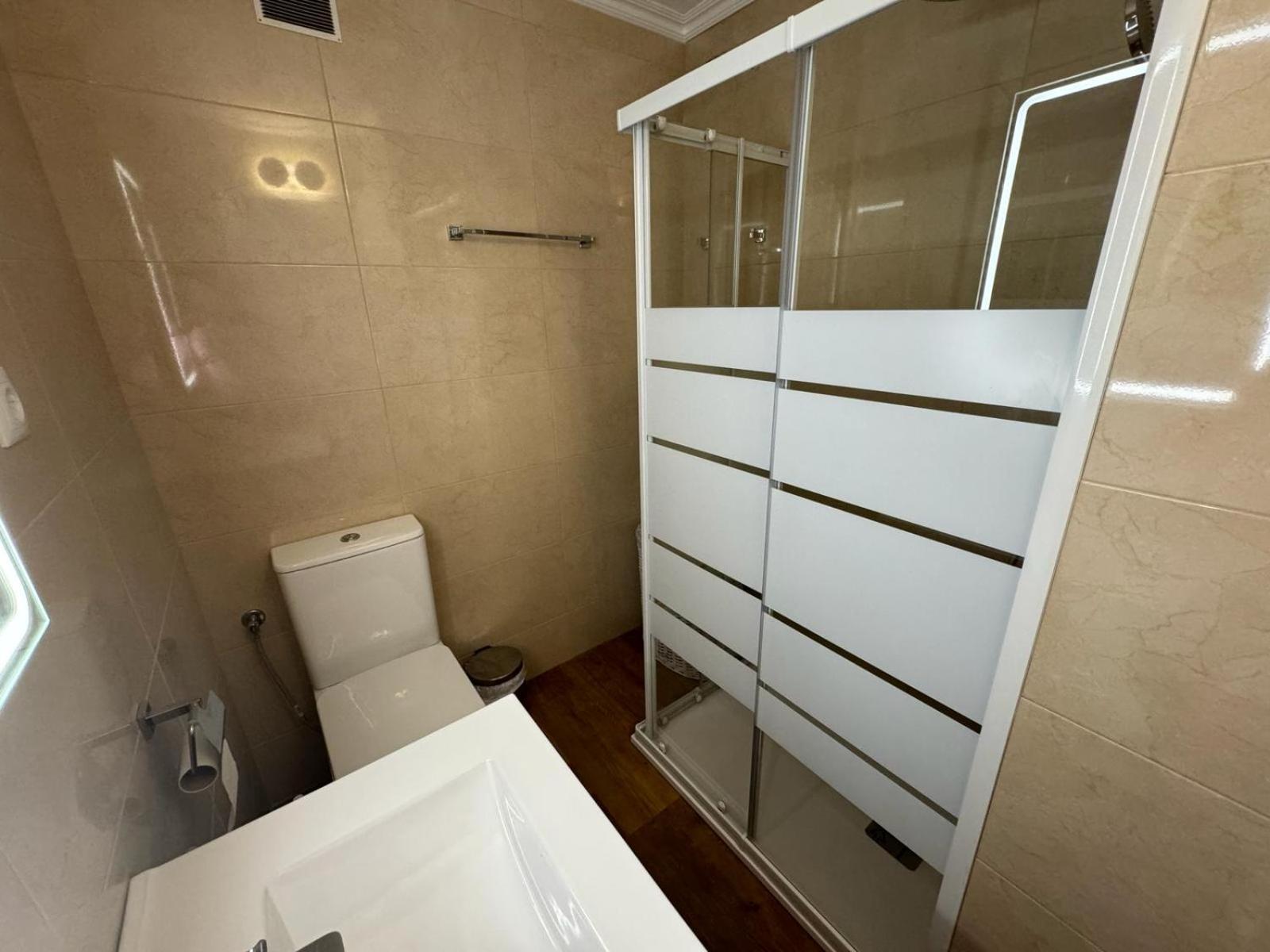 קמברילס Acogedor Apartamento A 50 Metros Del Mar מראה חיצוני תמונה