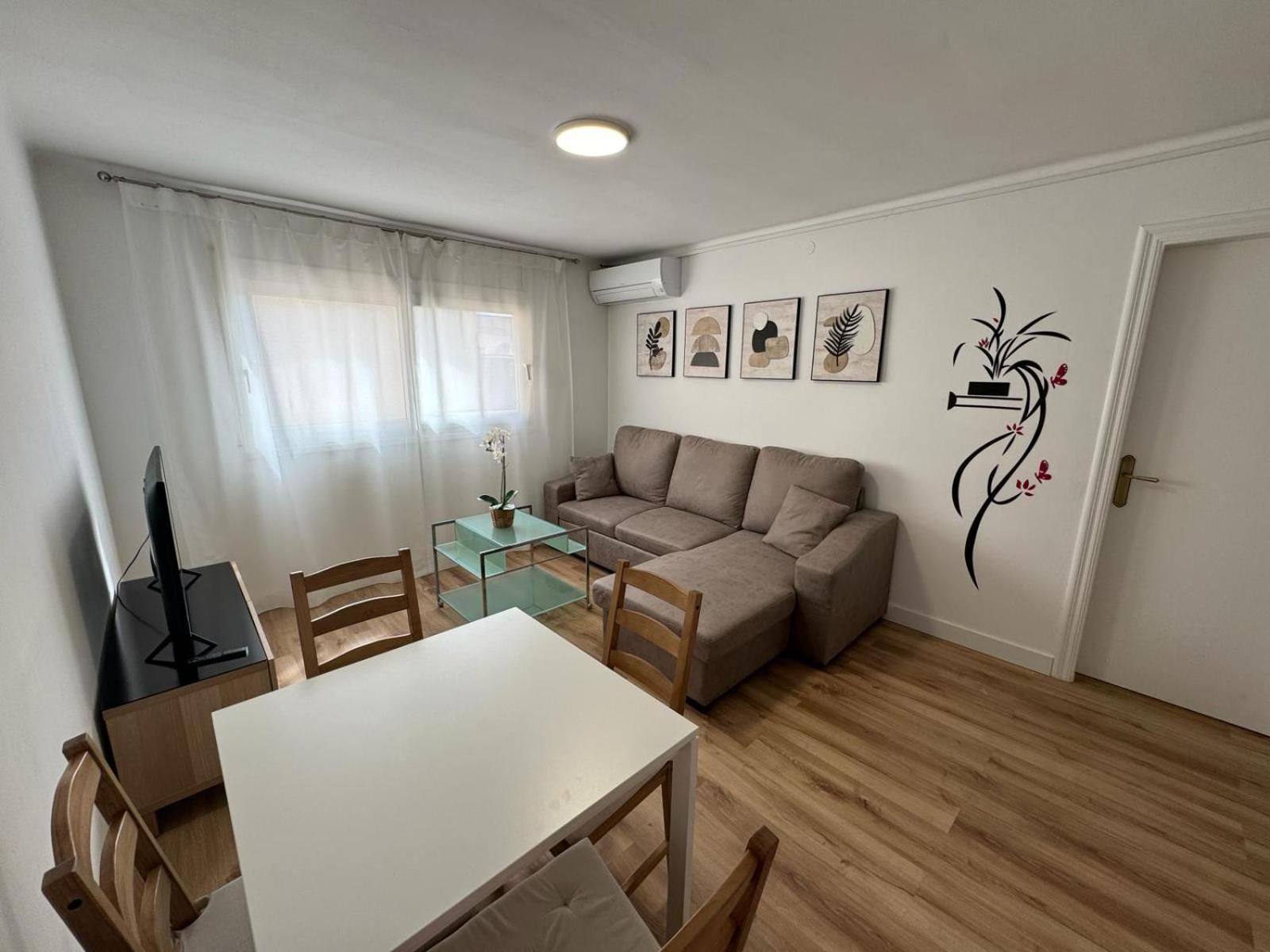 קמברילס Acogedor Apartamento A 50 Metros Del Mar מראה חיצוני תמונה