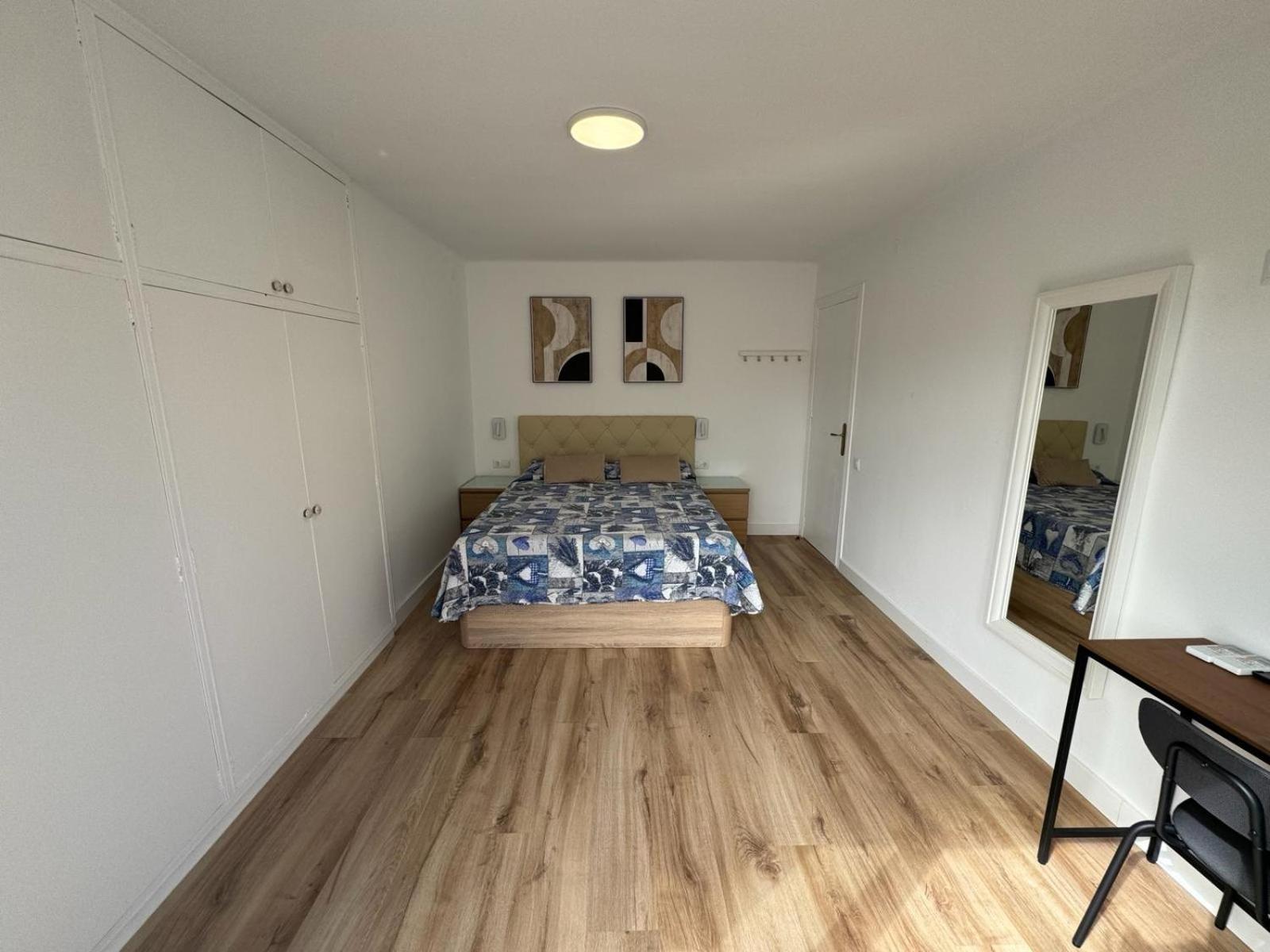 קמברילס Acogedor Apartamento A 50 Metros Del Mar מראה חיצוני תמונה