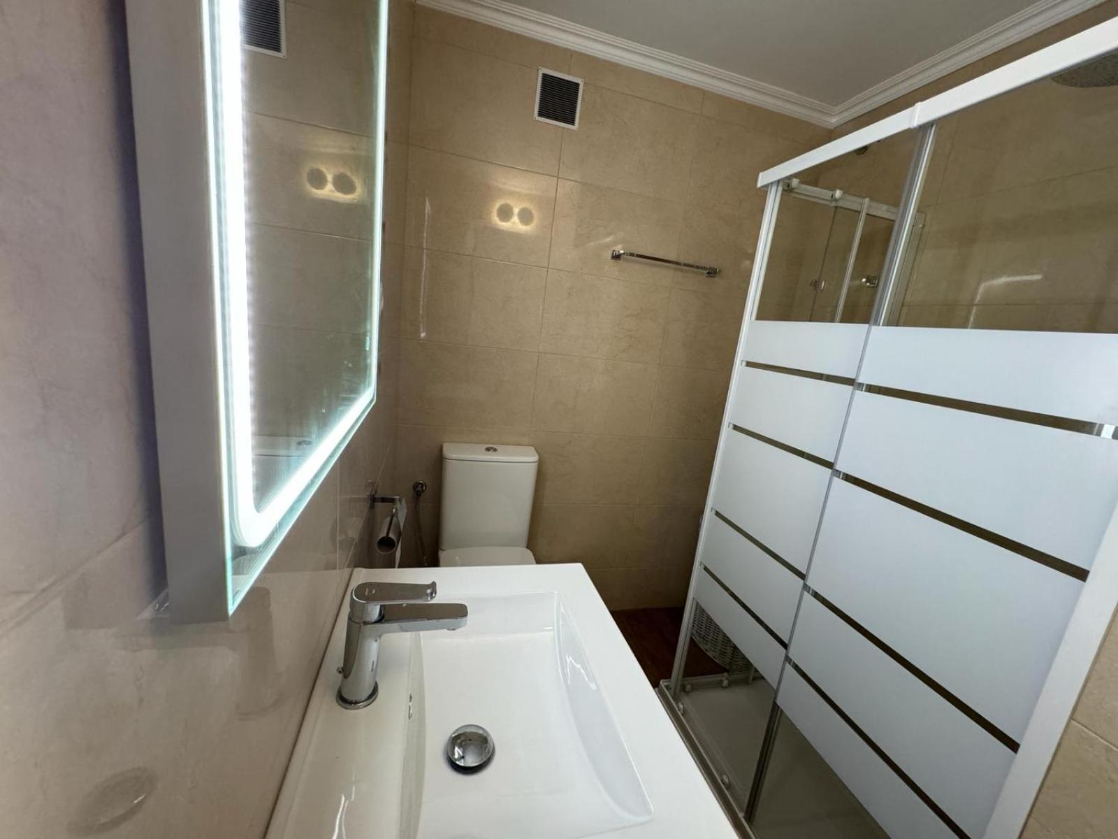 קמברילס Acogedor Apartamento A 50 Metros Del Mar מראה חיצוני תמונה