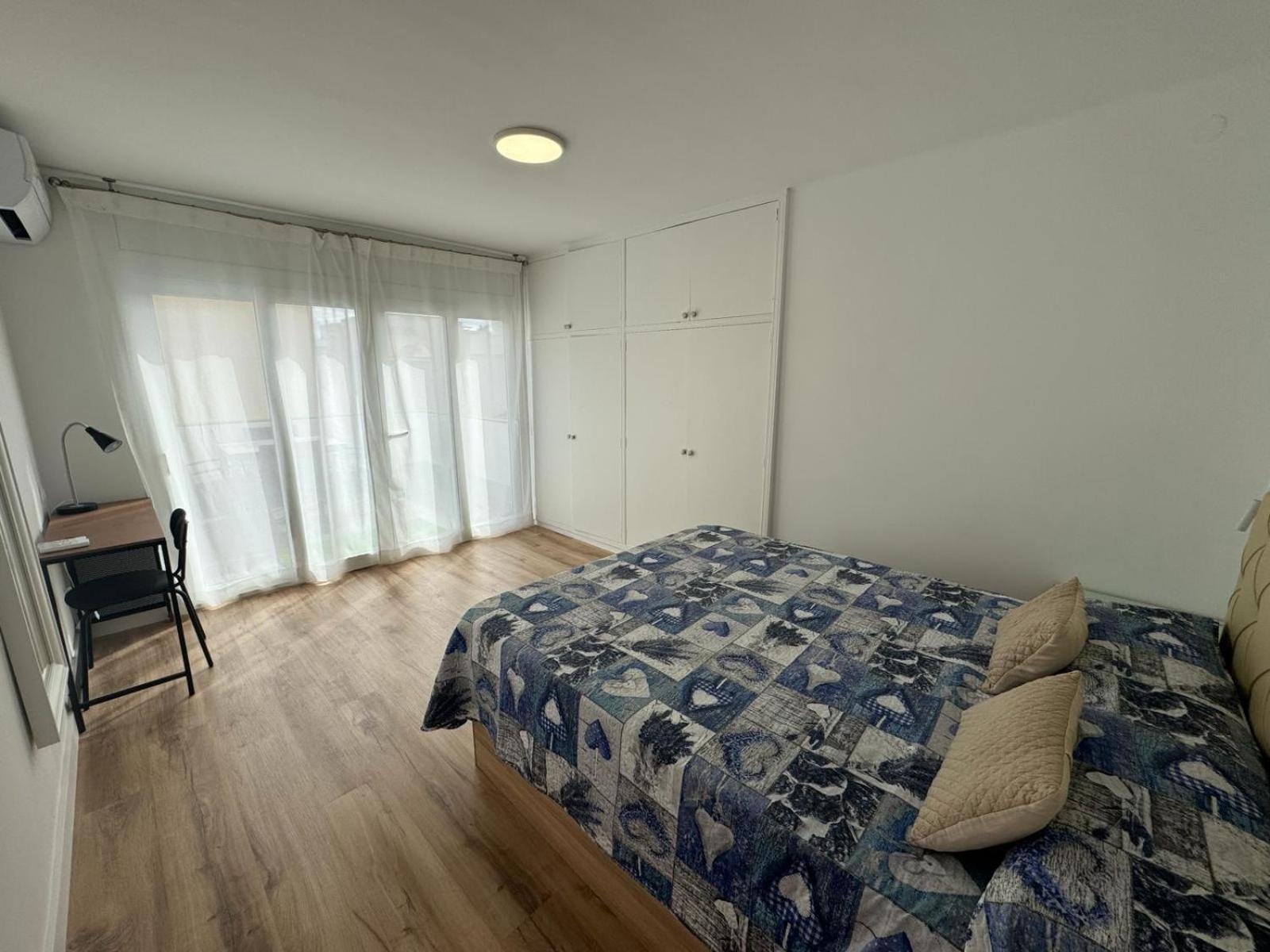 קמברילס Acogedor Apartamento A 50 Metros Del Mar מראה חיצוני תמונה